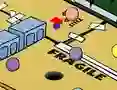 Laro Cartoon Cove Mini Golf online