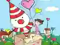 Laro Playground Mahjong online