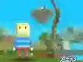 Laro Kogama: Minecraft Sky Land online