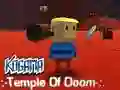 Laro Kogama Temple Of Doom online
