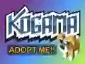 Laro Kogama Adopt Me online