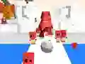 Laro King Bowling Defence online