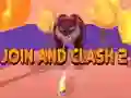 Laro Join and Clash 2 online