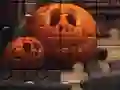 Laro Halloween Puzzle online