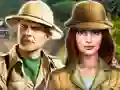 Laro Safari mission online