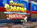 Laro Subway Surfers World Tour North Pole online