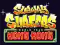 Laro Subway Surfers World Tour Hong Kong online