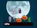 Laro Idle Helloween online