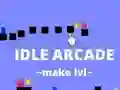Laro Idle Arcade Make Lvl online