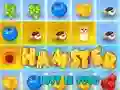 Laro Hamster Lost In Food online