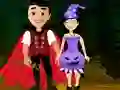 Laro Halloween Devil House 27 online