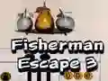 Laro Fisherman Escape 3 online