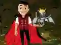 Laro Halloween Bat Forest 10 online