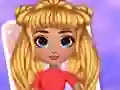 Laro Rainbow Girls Halloween Salon online