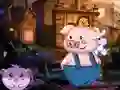 Laro Farmer Pig Escape online
