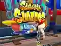 Laro Subway Surfers World Tour: Houston online