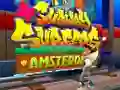 Laro Subway Surfers World tour Amsterdam online