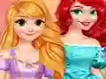 Laro Princess Tier List Maker online