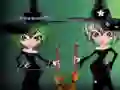 Laro Halloween Room Escape 18 online