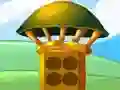 Laro Gazebo Escape online