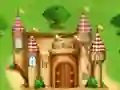 Laro Rescue the Fairyland Castle online