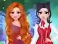 Laro Influencers Lovecore vs Fairycore Aesthetics online