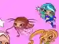 Laro Winx Pixie online
