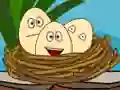 Laro Cannon Egg online