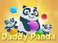 Laro Daddy Panda online