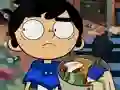 Laro Victor and Valentino Clean Up Challenge online