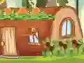 Laro G2E Butterfly Flower House Escape online