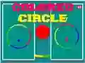 Laro Colored Circle online