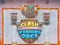 Laro Clash of Warlords Orcs online