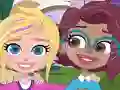 Laro Polly Pocket Which polly pal are you most like? online
