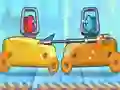 Laro Among Cars online