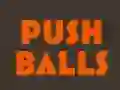 Laro Push balls online