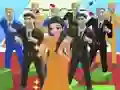 Laro Rich Shopping 3D online