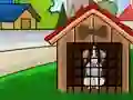 Laro Beagle Dog Escape online