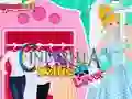 Laro Cinderella Selfie Lover online