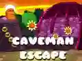 Laro Caveman Escape online