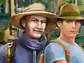 Laro Camping In The Wood online