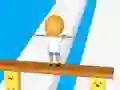 Laro Balance Run 3D online