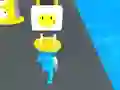 Laro Plug Head 3d online