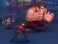 Laro Disney Heroes: Battle Mode online