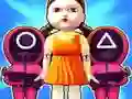 Laro S-Games - 456 Survival online