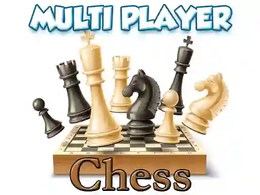 Laro Chess Multi Player online