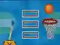 Laro Basketball Dare online