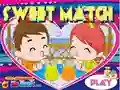 Laro Sweet Match online
