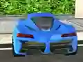 Laro Drive Real Flying Car Simulator online