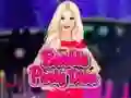 Laro Barbie Party Diva online